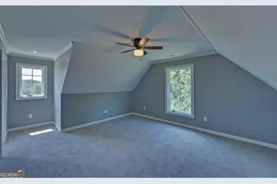 24 Brookhaven Way, Bowersville, GA 30516 - Photo 36