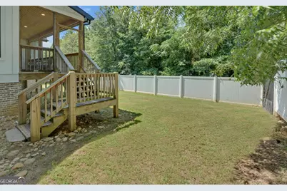 24 Brookhaven Way, Bowersville, GA 30516 - Photo 4