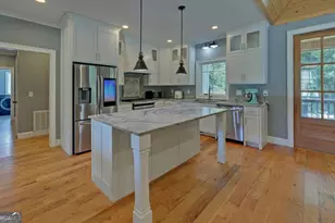 24 Brookhaven Wy, Bowersville, GA 30516 - Photo 8