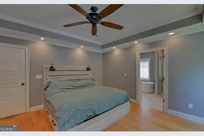 24 Brookhaven Way, Bowersville, GA 30516 - Photo 16