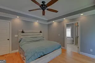 24 Brookhaven Wy, Bowersville, GA 30516 - Photo 16