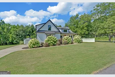 24 Brookhaven Way, Bowersville, GA 30516 - Photo 46