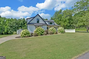 24 Brookhaven Wy, Bowersville, GA 30516 - Photo 46