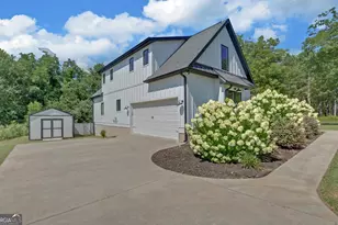 24 Brookhaven Wy, Bowersville, GA 30516 - Photo 6
