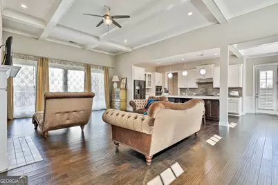 101 Eadestowne Way, Peachtree City, GA 30269 - Photo 8