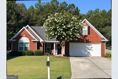 334 Annslee Circle, Loganville, GA 30052 - Photo 1