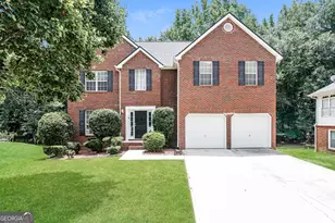 87 Southern Golf Ct, Fayetteville, GA 30215 - Photo 1
