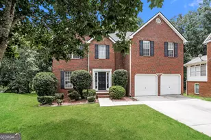 87 Southern Golf Ct, Fayetteville, GA 30215 - Photo 2