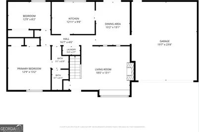 103 Cornflower Court, Peachtree City, GA 30269 - Photo 30