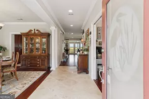 71 Thornhill Dr, Brunswick, GA 31525 - Photo 8