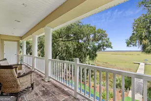 71 Thornhill Dr, Brunswick, GA 31525 - Photo 34