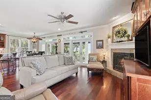 71 Thornhill Dr, Brunswick, GA 31525 - Photo 18