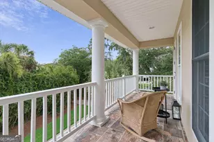 71 Thornhill Dr, Brunswick, GA 31525 - Photo 32