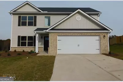 2214 Savannah Drive, Jefferson, GA 30549 - Photo 1