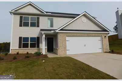 2214 Savannah Drive, Jefferson, GA 30549 - Photo 2