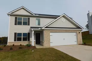 2214 Savannah Dr, Jefferson, GA 30549 - Photo 2