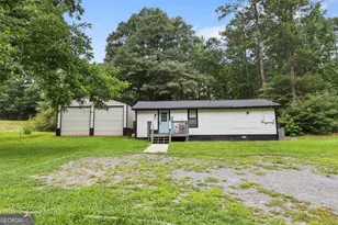 701 Old Brent Rd, Forsyth, GA 31029 - Photo 2