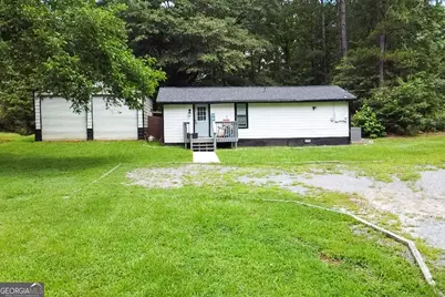 701 Old Brent Road, Forsyth, GA 31029 - Photo 1