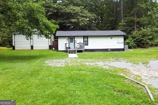 701 Old Brent Rd, Forsyth, GA 31029 - Photo 1