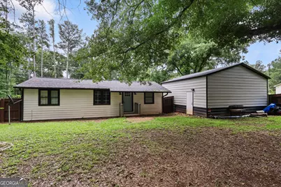 701 Old Brent Road, Forsyth, GA 31029 - Photo 12