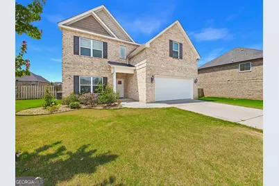 411 Avery Court, Bonaire, GA 31005 - Photo 2