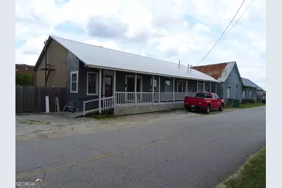 100 W Main Street, Lavonia, GA 30553 - Photo 2