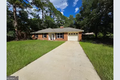 504 Martha Drive, Saint Marys, GA 31558 - Photo 4