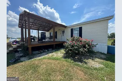 1936 Rushing Road, Metter, GA 30439 - Photo 2