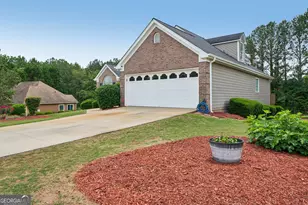 4821 Camden Dr SW, Conyers, GA 30094 - Photo 2