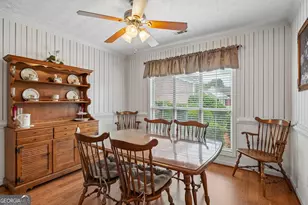 4821 Camden Dr SW, Conyers, GA 30094 - Photo 8