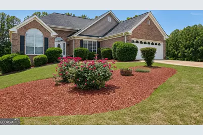 4821 Camden Drive SW, Conyers, GA 30094 - Photo 1