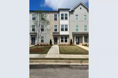 225 Cobalt Drive, Fayetteville, GA 30214 - Photo 1