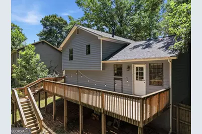 4127 Warren Road, Flowery Branch, GA 30542 - Photo 4