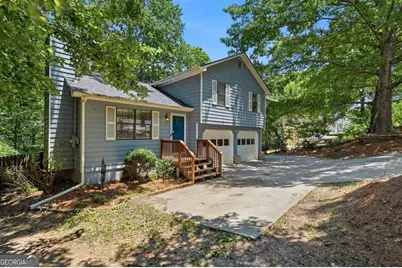 4127 Warren Road, Flowery Branch, GA 30542 - Photo 1