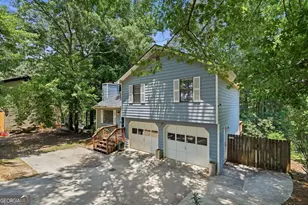 4127 Warren Rd, Flowery Branch, GA 30542 - Photo 6