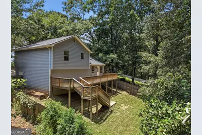 4127 Warren Road, Flowery Branch, GA 30542 - Photo 32