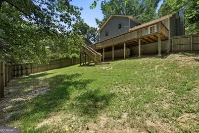 4127 Warren Road, Flowery Branch, GA 30542 - Photo 30