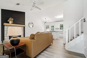 4127 Warren Rd, Flowery Branch, GA 30542 - Photo 8