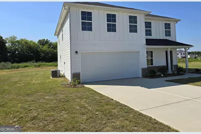 612 Leisure Pointe Road, Macon, GA 31216 - Photo 2