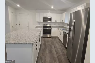 612 Leisure Pointe Road, Macon, GA 31216 - Photo 6