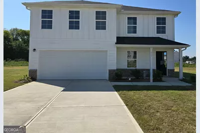 612 Leisure Pointe Road, Macon, GA 31216 - Photo 1