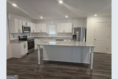 612 Leisure Pointe Road, Macon, GA 31216 - Photo 4