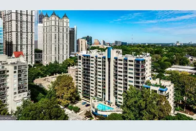 1130 Piedmont Avenue NE #1503, Atlanta, GA 30309 - Photo 1