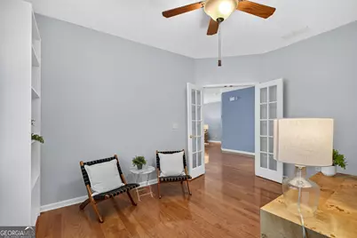 555 Grand Teton Circle, Fayetteville, GA 30215 - Photo 22