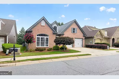 555 Grand Teton Circle, Fayetteville, GA 30215 - Photo 38