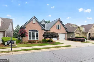 555 Grand Teton Cir, Fayetteville, GA 30215 - Photo 38