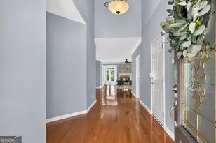 555 Grand Teton Cir, Fayetteville, GA 30215 - Photo 4