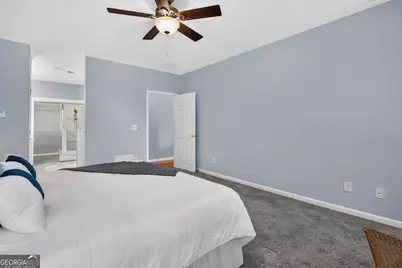 555 Grand Teton Circle, Fayetteville, GA 30215 - Photo 18