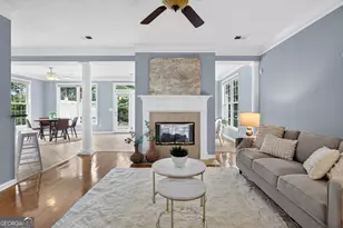555 Grand Teton Cir, Fayetteville, GA 30215 - Photo 8
