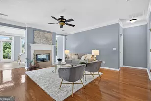 555 Grand Teton Cir, Fayetteville, GA 30215 - Photo 6